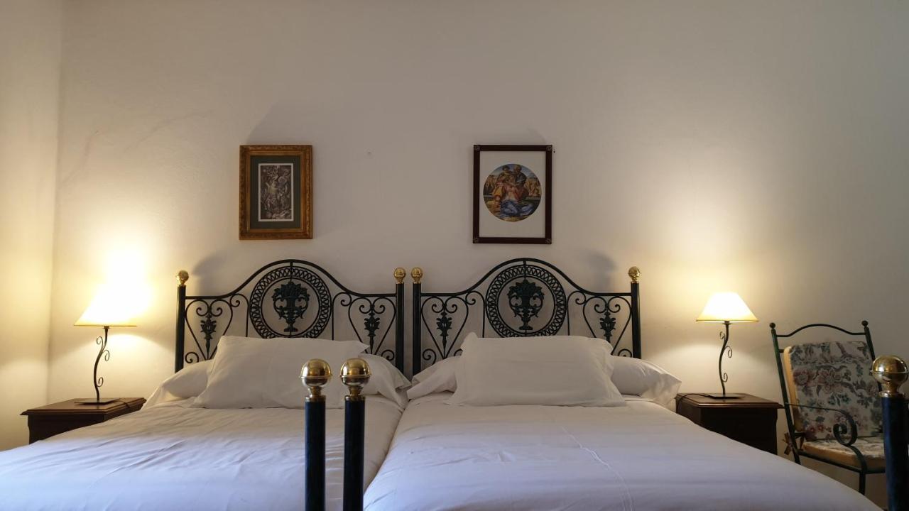 Bed and Breakfast Casa Do Redondo Rabacal Экстерьер фото