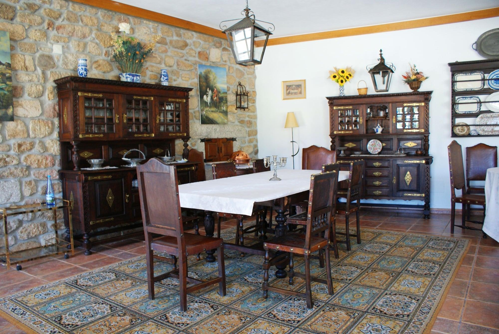 Bed and Breakfast Casa Do Redondo Rabacal Экстерьер фото