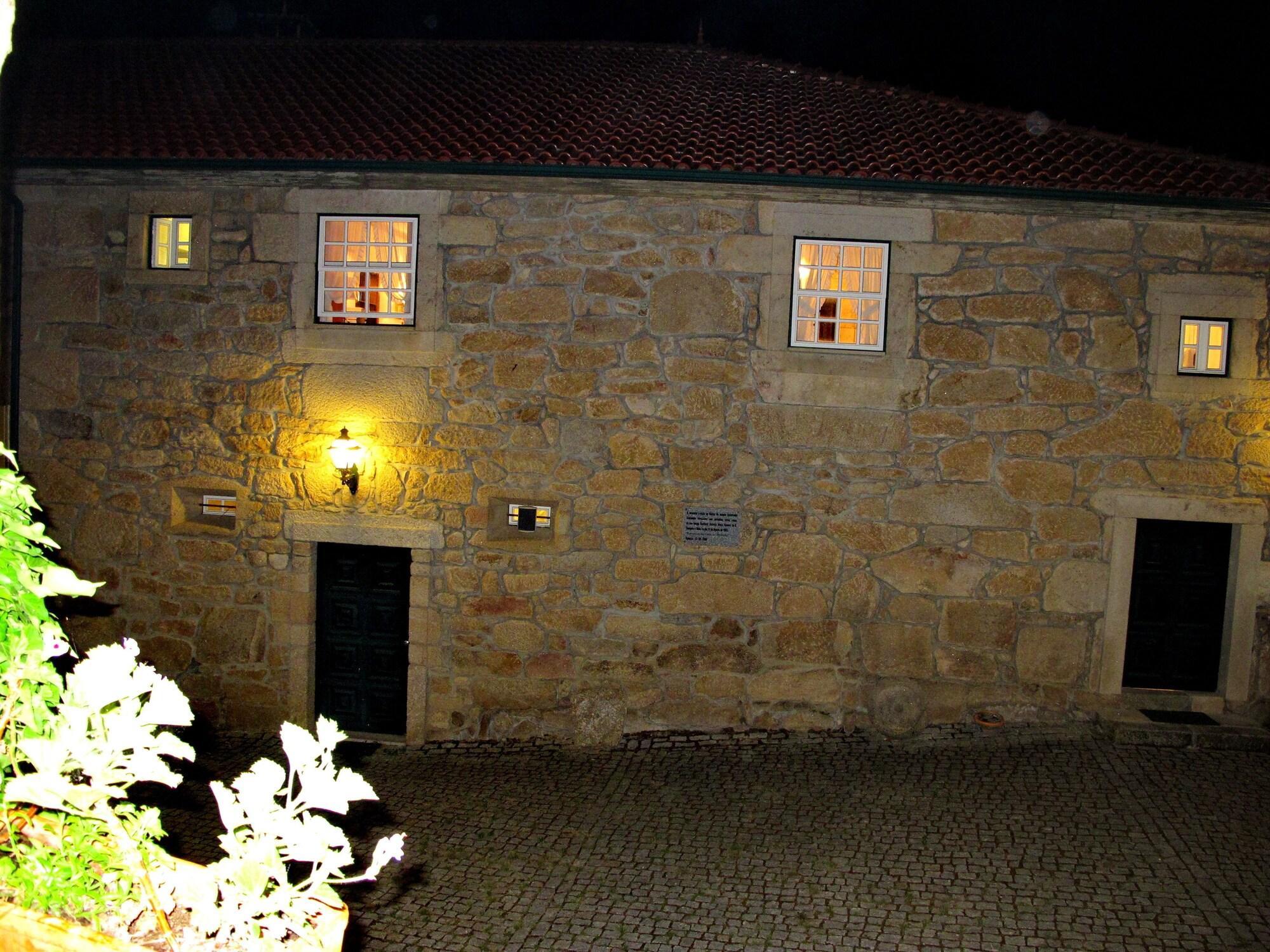 Bed and Breakfast Casa Do Redondo Rabacal Экстерьер фото