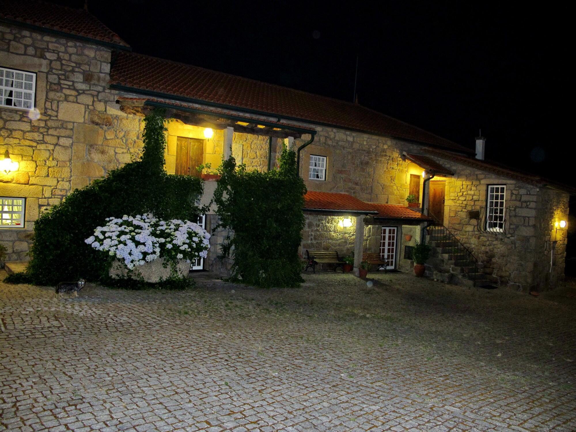 Bed and Breakfast Casa Do Redondo Rabacal Экстерьер фото