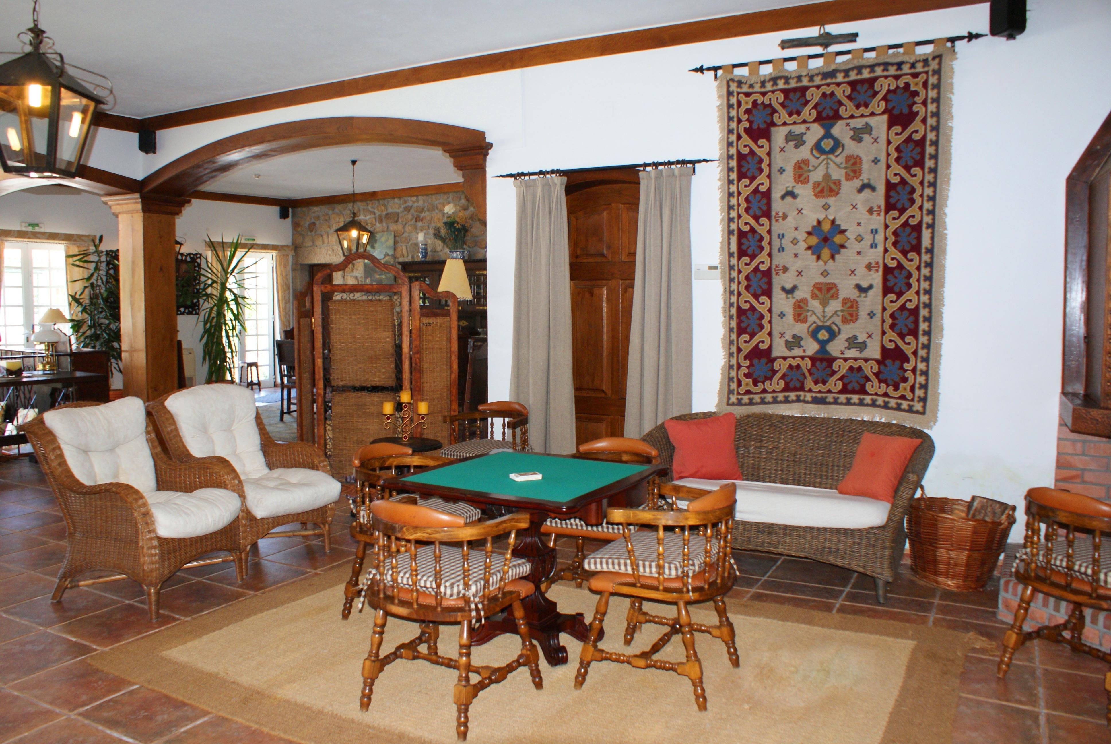 Bed and Breakfast Casa Do Redondo Rabacal Экстерьер фото
