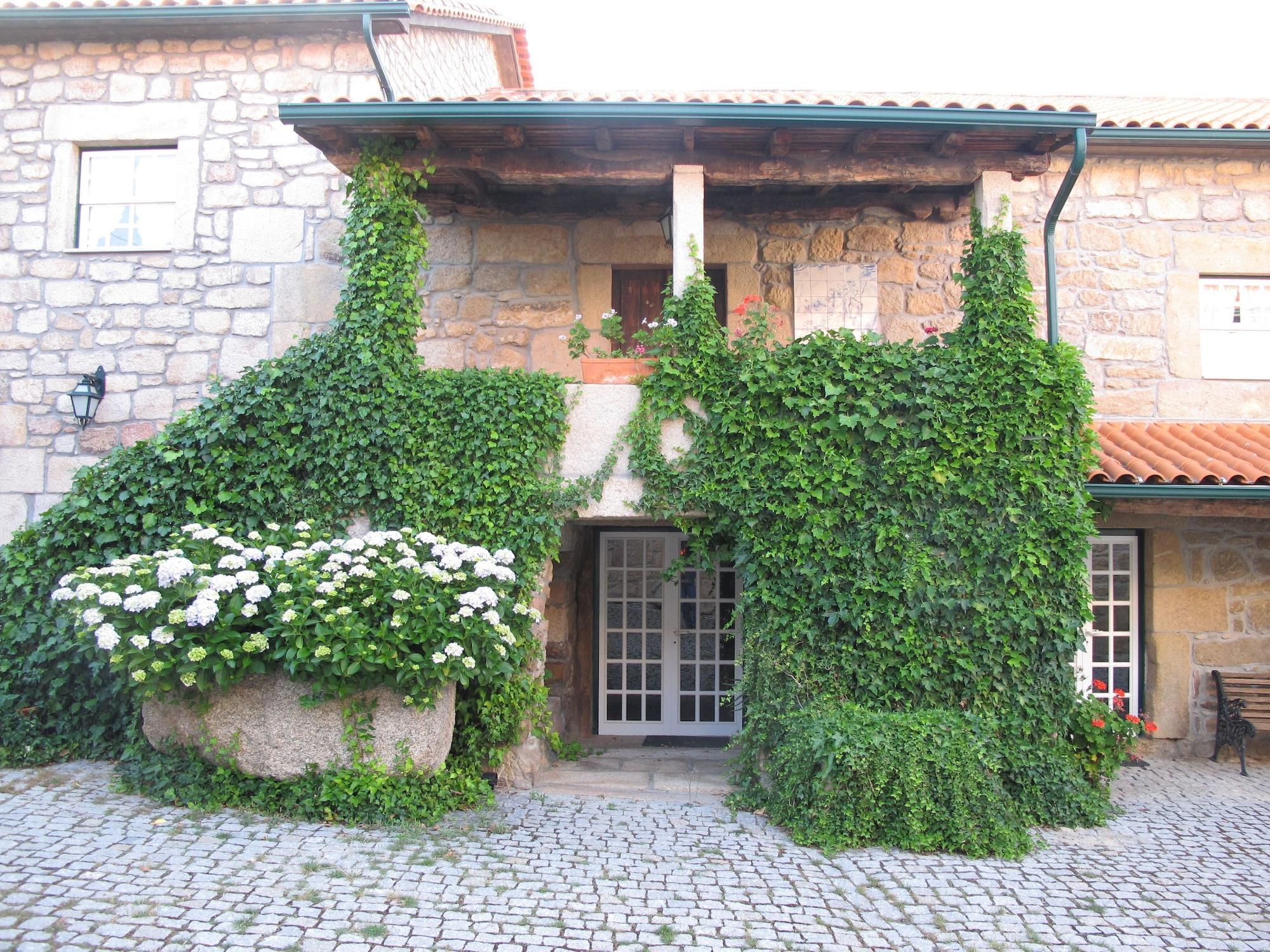 Bed and Breakfast Casa Do Redondo Rabacal Экстерьер фото