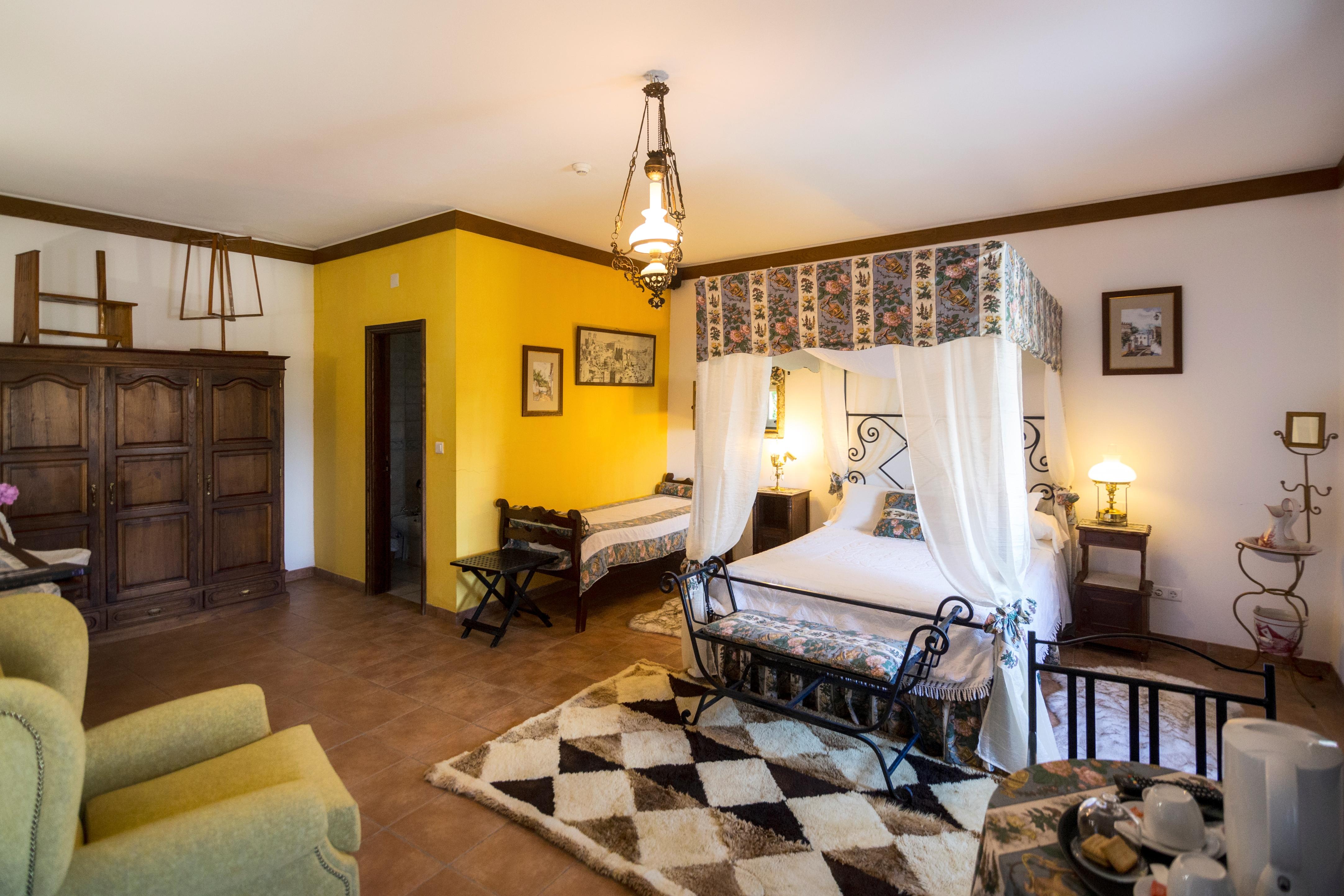 Bed and Breakfast Casa Do Redondo Rabacal Экстерьер фото